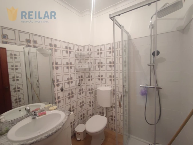 Apartamento T3 para Arrendamento em Santa Iria de Azoia, São João da Talha e Bobadela Foto 25