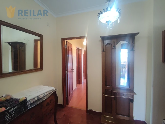 Apartamento T3 para Arrendamento em Santa Iria de Azoia, São João da Talha e Bobadela Foto 30