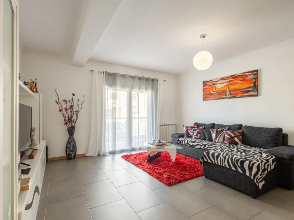 Apartamento T2 para Venda em São Pedro Foto 14