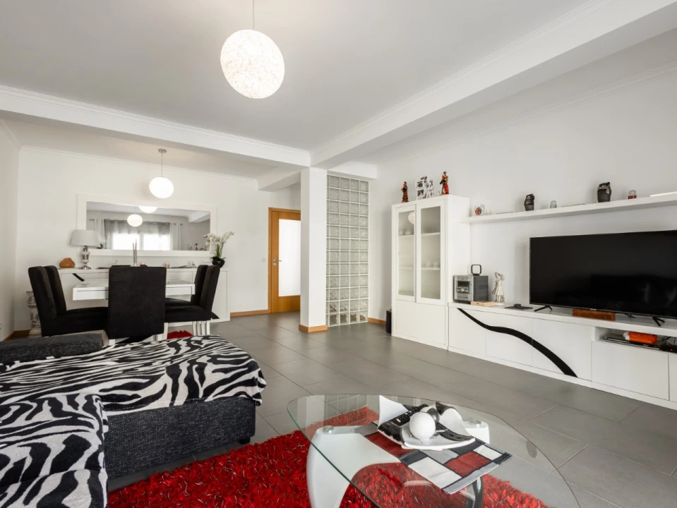 Apartamento T2 para Venda em São Pedro Foto 10