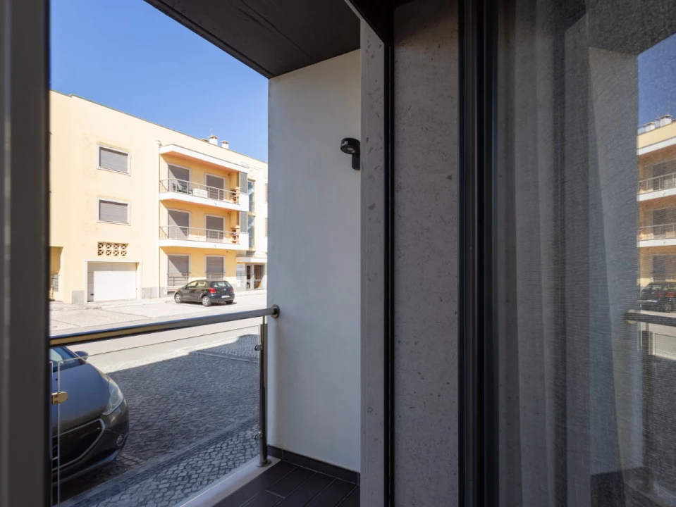 Apartamento T2 para Venda em São Pedro Foto 15