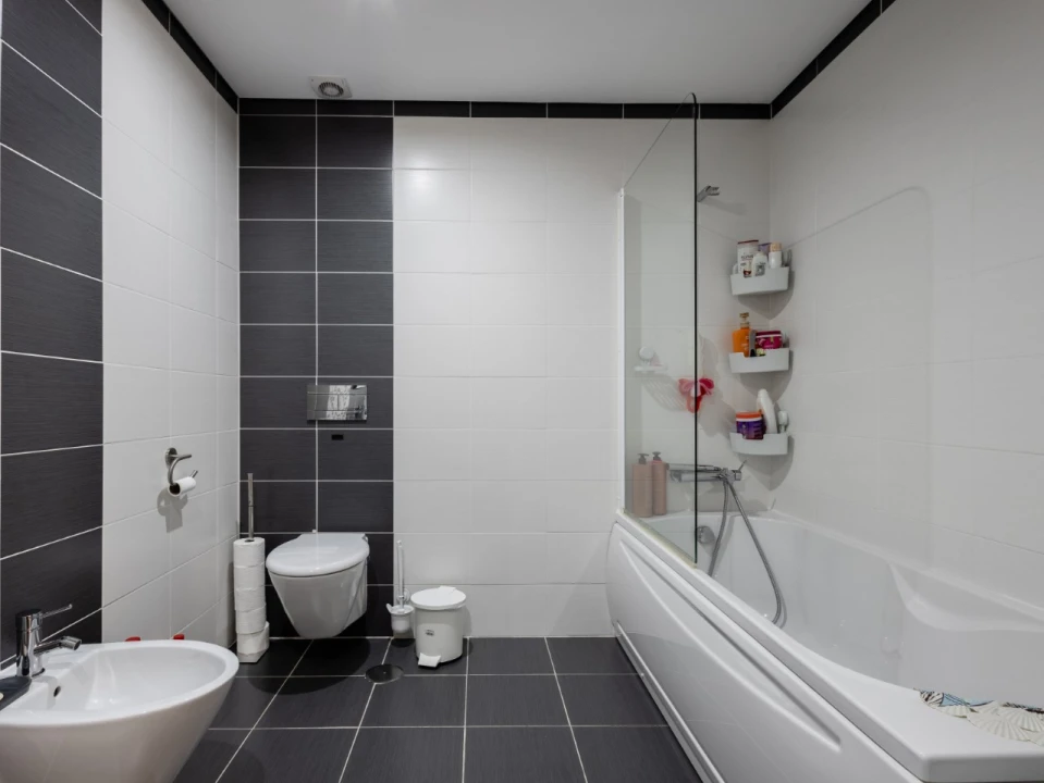 Apartamento T2 para Venda em São Pedro Foto 18