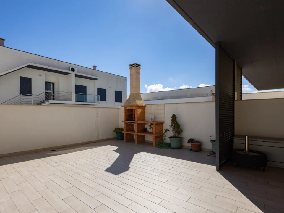 Apartamento T2 para Venda em São Pedro Foto 19