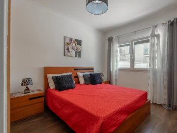 Apartamento T2 para Venda em São Pedro