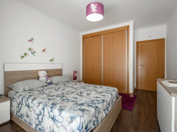 Apartamento T2 para Venda em São Pedro