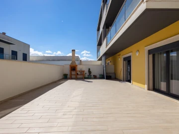 Apartamento T2 para Venda em São Pedro