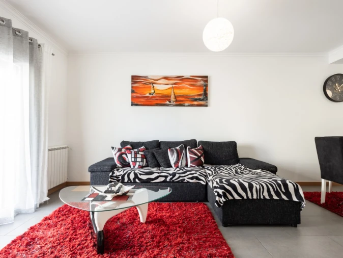 Apartamento T2 para Venda em São Pedro Foto 11