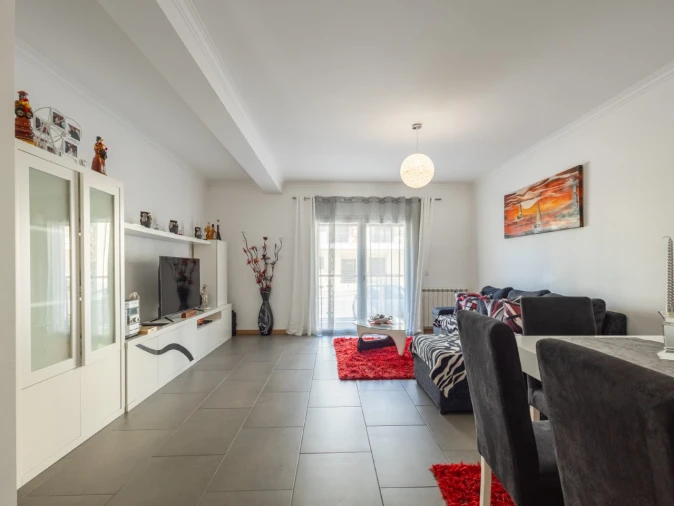 Apartamento T2 para Venda em São Pedro Foto 12