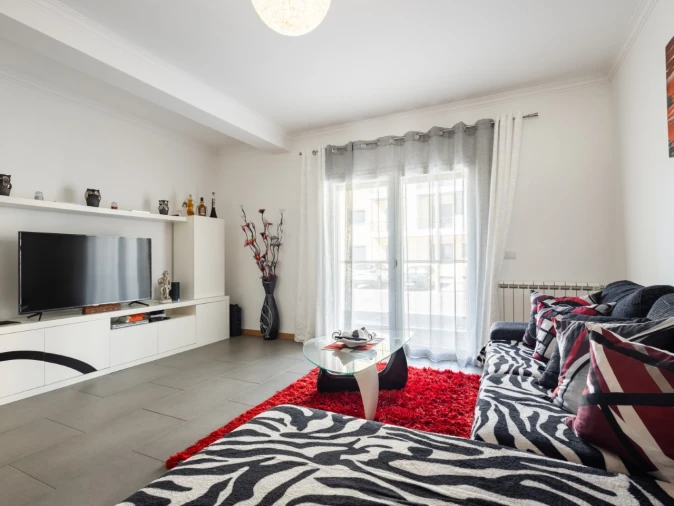 Apartamento T2 para Venda em São Pedro Foto 13