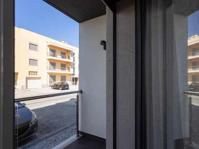 Apartamento T2 para Venda em São Pedro Foto 15