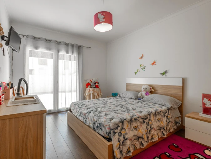 Apartamento T2 para Venda em São Pedro Foto 3
