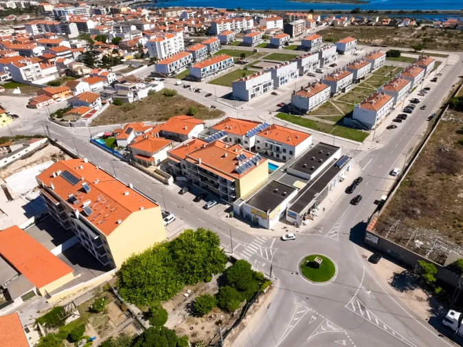 Apartamento T2 para Venda em São Pedro Foto 21