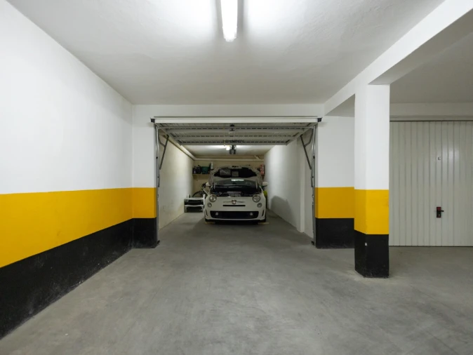 Apartamento T2 para Venda em São Pedro Foto 8