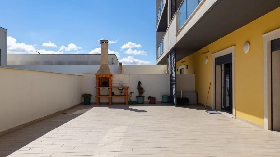 Apartamento T2 para Venda em São Pedro