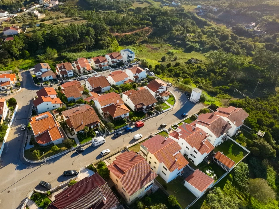 Moradia T4 para Venda em Tavarede Foto 27