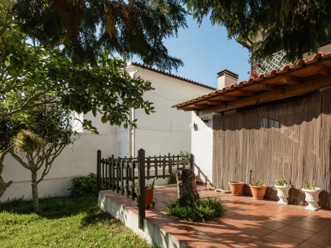 Moradia T4 para Venda em Tavarede Foto 25