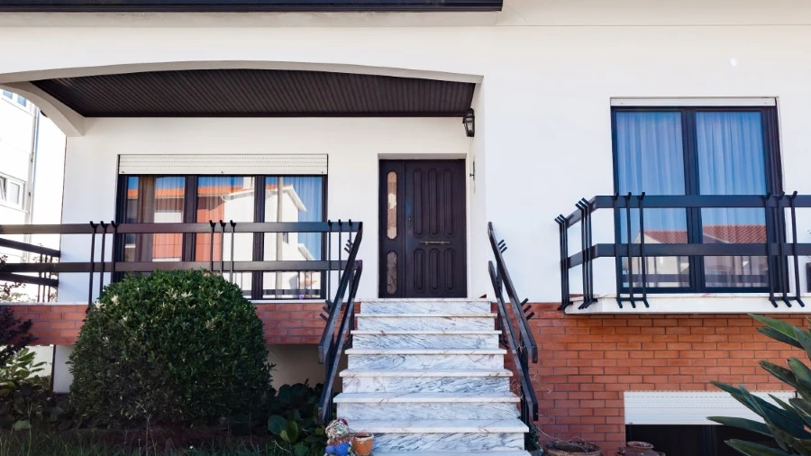 Moradia T4 para Venda em Tavarede