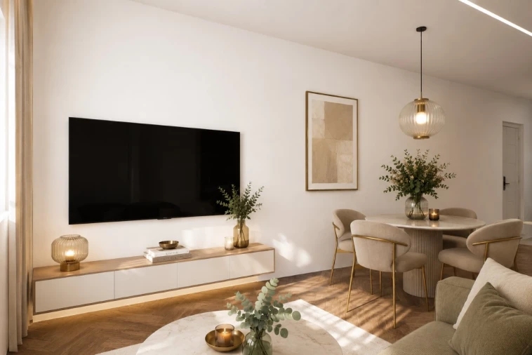 Apartamento T2 para Venda em Buarcos Foto 20