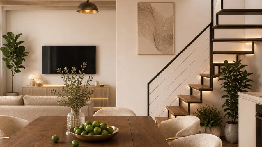 Apartamento T2 para Venda em Buarcos