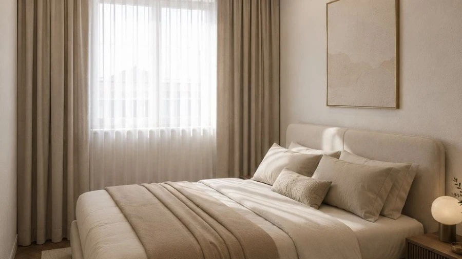 Apartamento T1 para Venda em Buarcos