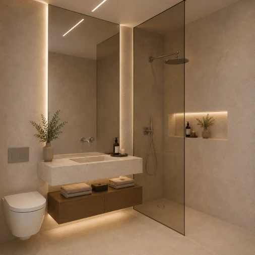 Apartamento T2 para Venda em Buarcos Foto 5