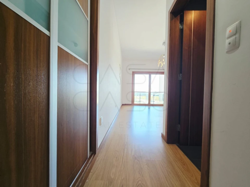 Apartamento T2 para Arrendamento em Fernao Ferro Foto 11