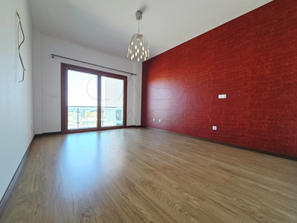 Apartamento T2 para Arrendamento em Fernao Ferro Foto 12
