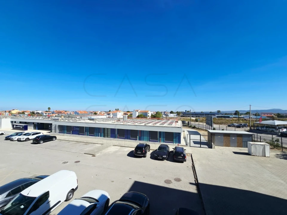 Apartamento T2 para Arrendamento em Fernao Ferro Foto 18