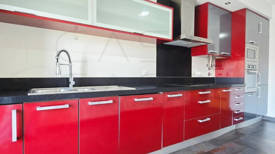Apartamento T2 para Arrendamento em Fernao Ferro