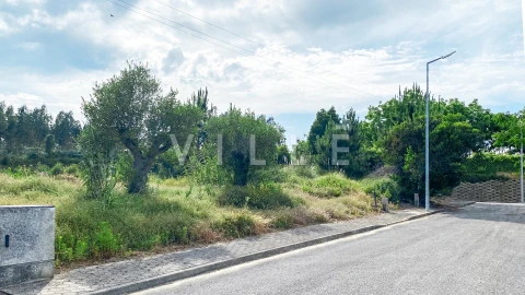 Terreno para Venda em Requeixo, Nossa Senhora de Fátima e Nariz
