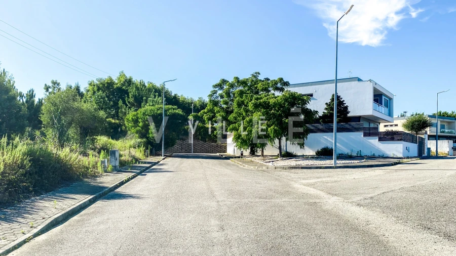 Terreno para Venda em Requeixo, Nossa Senhora de Fátima e Nariz Foto 9