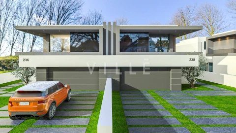 Moradia T3 para Venda em Santa Joana