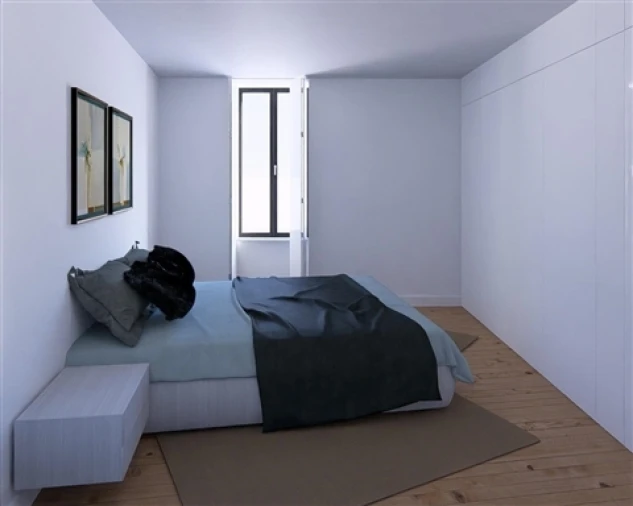 Apartamento T2 para Venda em Bonfim Foto 4