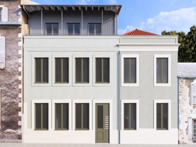 Apartamento T2 para Venda em Bonfim Foto 7