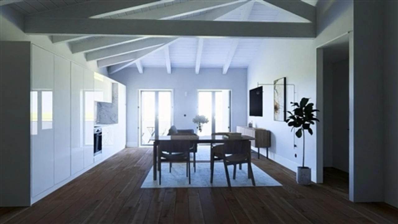 Apartamento T2 para Venda em Bonfim Foto 2