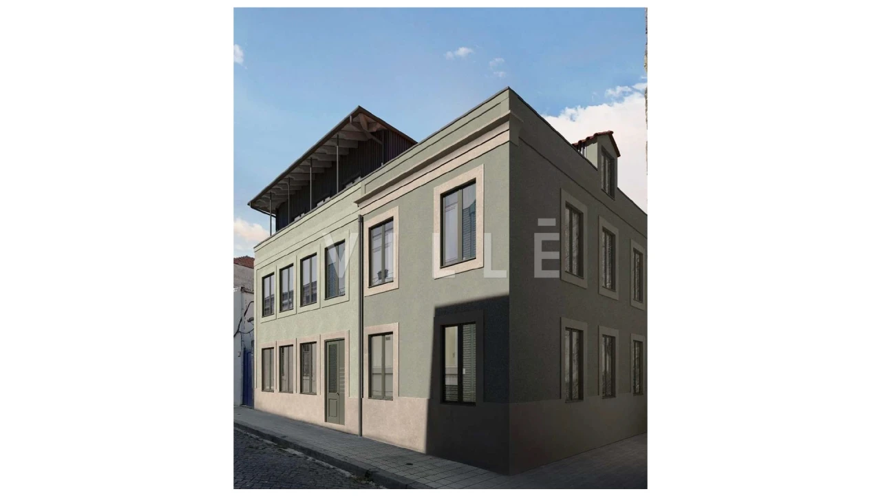 Apartamento T2 para Venda em Bonfim Foto 12