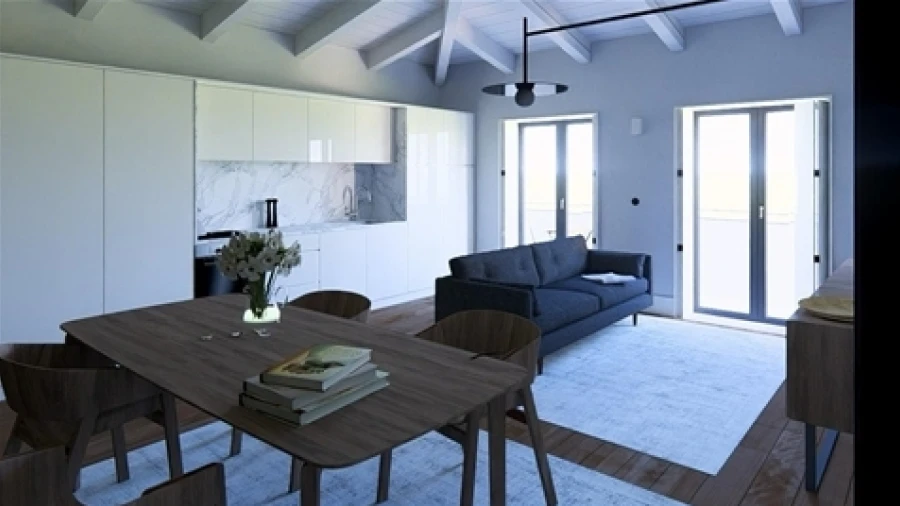 Apartamento T2 para Venda em Bonfim