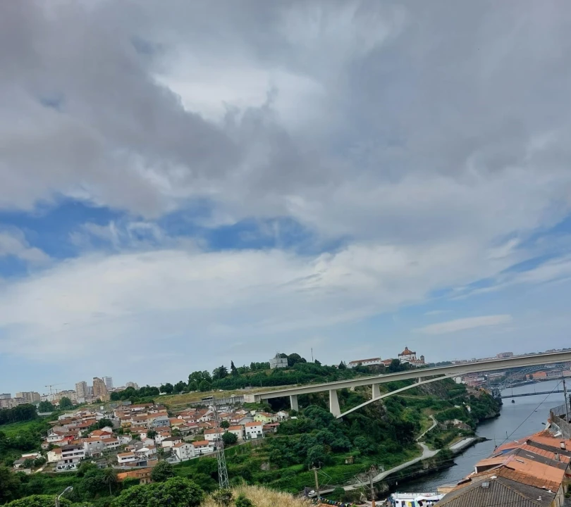 Apartamento T1 para Venda em Bonfim Foto 10