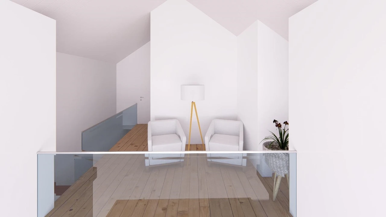 Apartamento T1 para Venda em Bonfim Foto 20