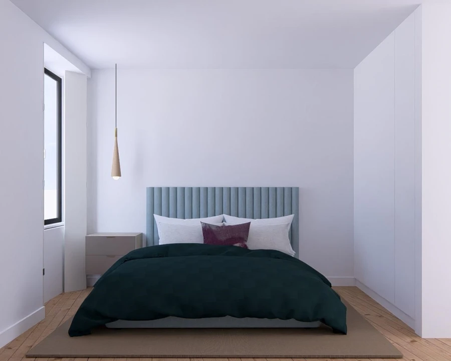 Apartamento T3 para Venda em Bonfim Foto 23