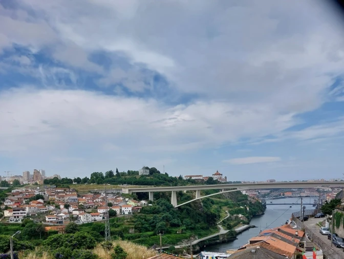 Apartamento T3 para Venda em Bonfim Foto 13