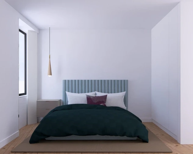 Apartamento T3 para Venda em Bonfim Foto 23