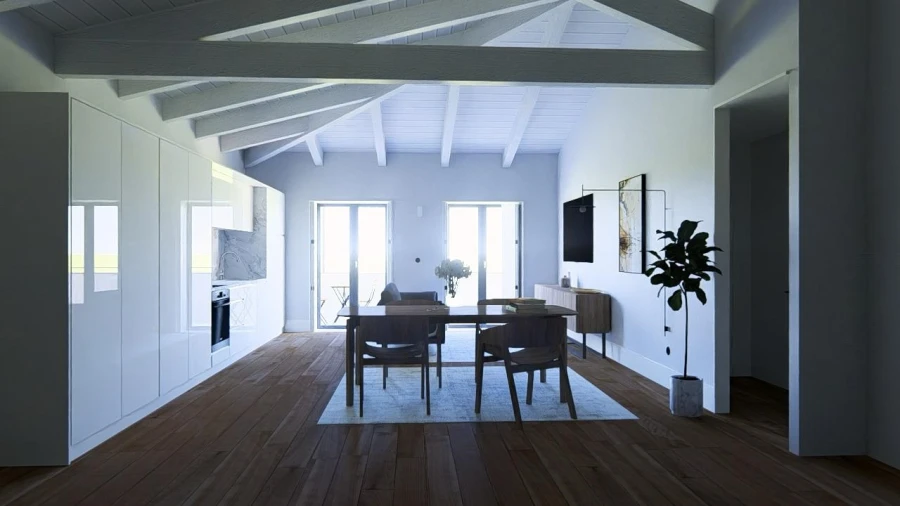 Apartamento T3 para Venda em Bonfim Foto 26