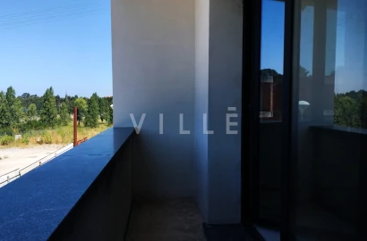 Moradia T4 para Venda em Esgueira
