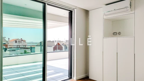 Apartamento T3 para Venda em Gafanha da Encarnação