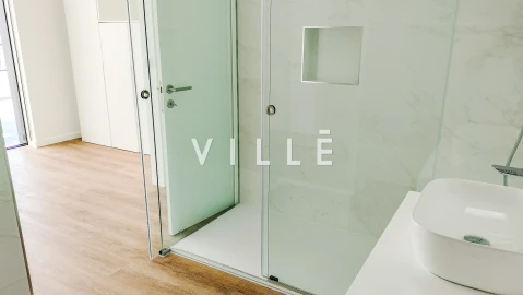 Apartamento T3 para Venda em Gafanha da Encarnação