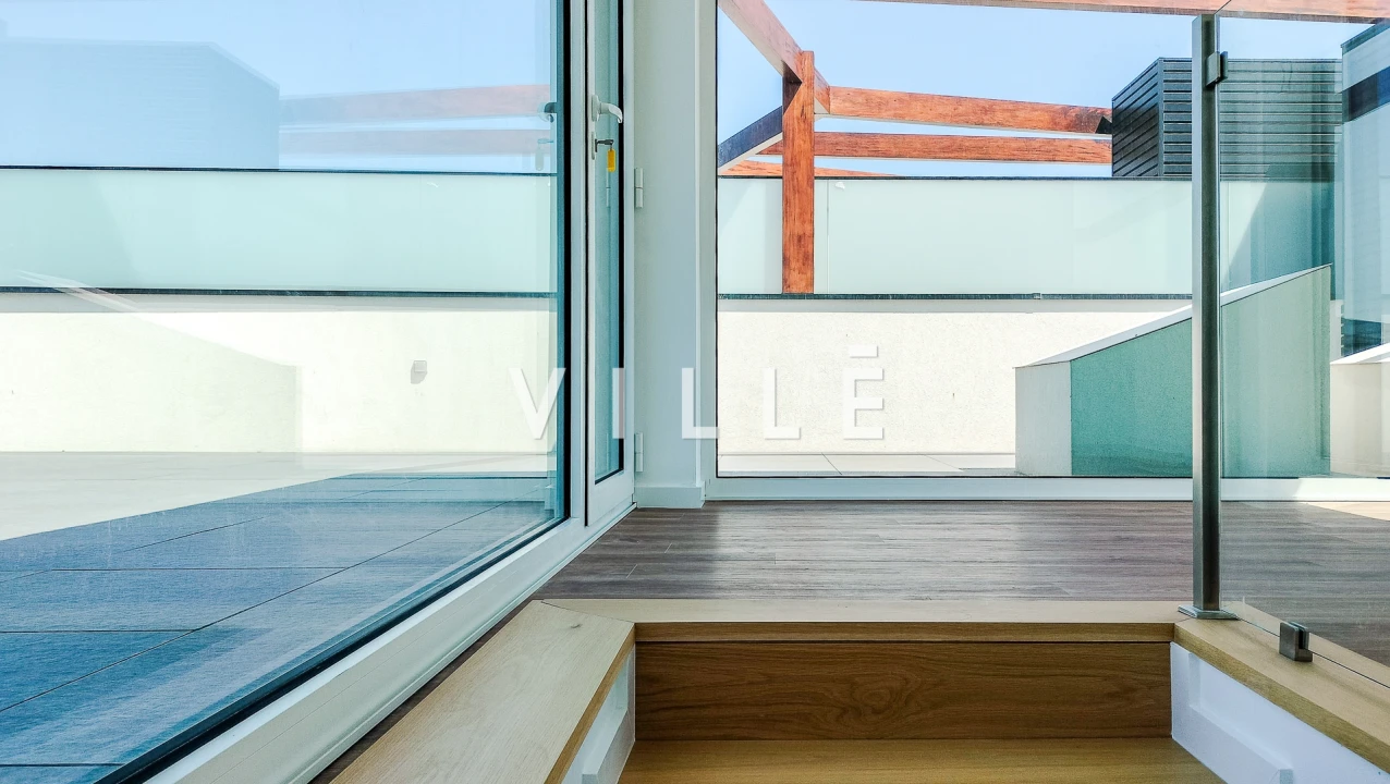 Apartamento T3 para Venda em Gafanha da Encarnação Foto 42