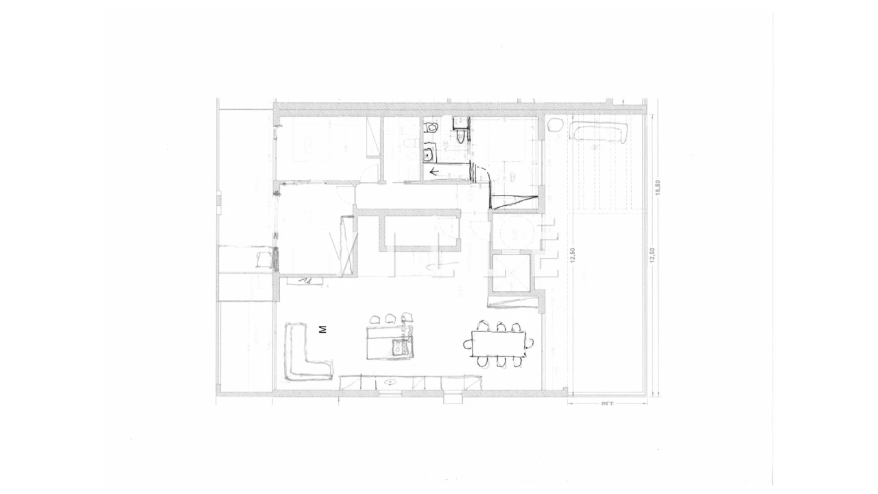 Apartamento T3 para Venda em Gafanha da Encarnação Foto 66