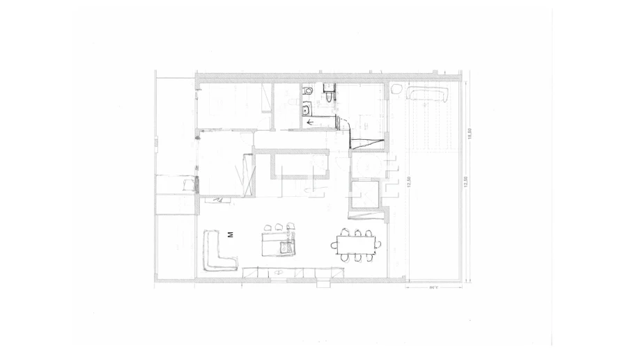 Apartamento T3 para Venda em Gafanha da Encarnação Foto 66