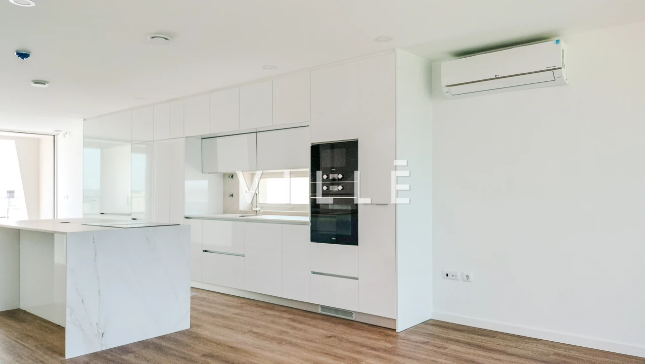 Apartamento T3 para Venda em Gafanha da Encarnação Foto 1